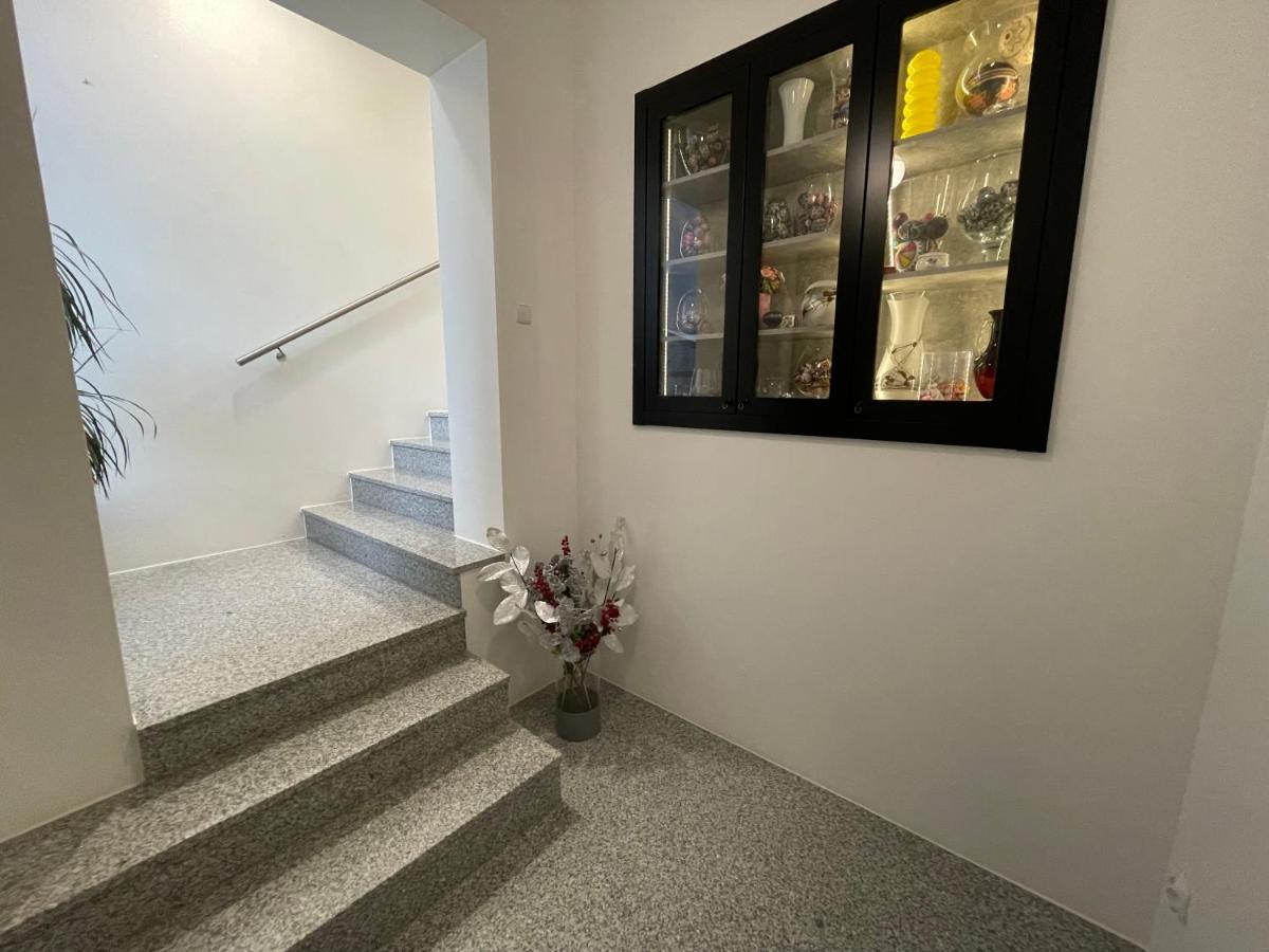 Apartamenty Wisla Centrum Bagian luar foto