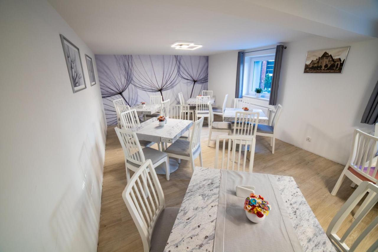 Apartamenty Wisla Centrum Bagian luar foto